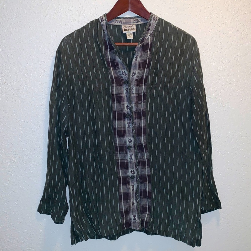 Chico’s Top